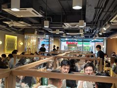 -深仔记茶餐厅(亚士厘道店)