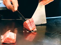 极品神户牛菲力牛排-神户牛排餐厅MOURIYA(总店)