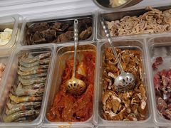-拿渡·水煮鱼麻辣香锅(王府井奥莱·香江小镇店)