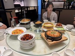 -小菜园新徽菜(芜湖镜湖苏宁店)