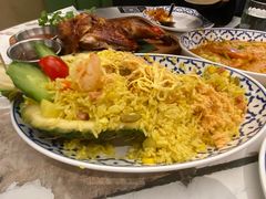 -KingThaia金泰兰(滨江天街店)