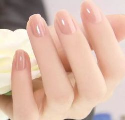 -四季·予你日式美甲美睫Nail