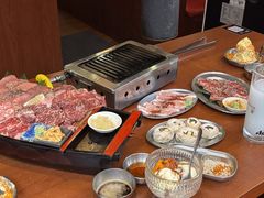 -大阪烧肉BAKA一代(国贸商住大厦店)