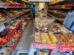 零售区-庆祥斋糕点厂(留学路店)
