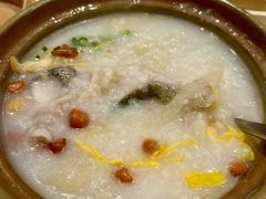 -白天鹅宾馆-宏图府餐厅