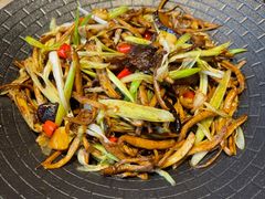 -四川饭店·小龙虾(长白店)