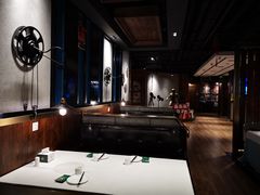 -茶啊冲电影主题文化餐厅(TOUCH12街店)