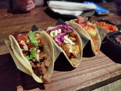 -Q MEX 库迈墨西哥餐吧(三里屯店)