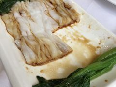 斋肠-拾贰季喜宴(百利达广场店)