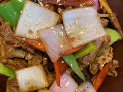 -创味·民间海南菜·非遗藤桥排骨(藤桥·免税城店)