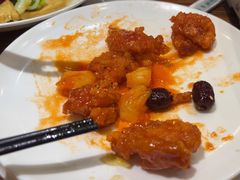 -老雒阳面馆·水席(定鼎门店)