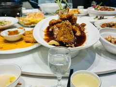 -雅味苑老菜馆(新体育馆店)