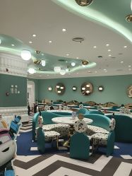 -奈尔宝家庭中心·亲子餐厅(苏州大悦城店)