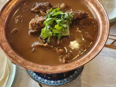 -金家老三饭庄(常营店)