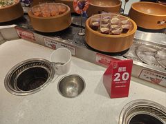 -龍歌自助小火锅(漳州二路爱购店)
