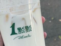 -1点点(河南中路店)
