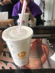 点击看大图 -ONE·男士国潮·美式渐变·理发馆·BARBER SHOP