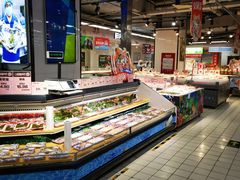 -物美超市(通州梨园店)