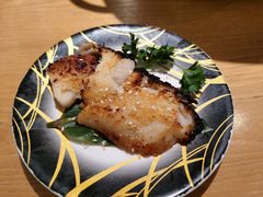 银鳕鱼西京酱烧-沼津港渔市(宏伊国际广场店)