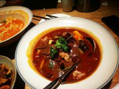 湘江毛血旺-望湘园·洞庭渔宴(永旺店)