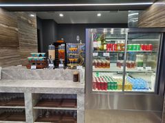 -东莞旗峰山酒店及行政公寓·莱斯西餐厅