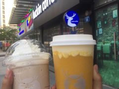-瑞幸咖啡(番禺万达广场店)