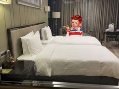 -无锡新湖铂尔曼大酒店