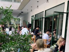 -RAC BAR(安福路店)