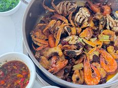 -七欣天香辣蟹火锅(苏州东大街店)