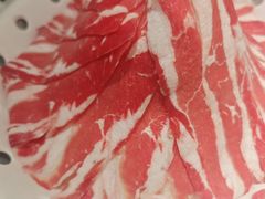 -曲氏老北京铜锅涮肉•火锅(不老街店)