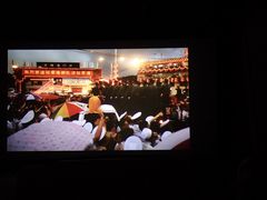 -山文星辉影城(济南和谐广场店)