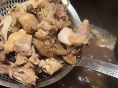 -蘑界·野生菌火锅(深业上城店)