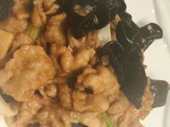 -老爷庙风味美食府(魏都大道店)