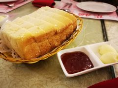-华梅西餐厅(哈尔滨中央大街店)