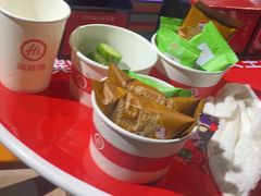 -海底捞火锅(上元大街店)