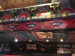 -缪氏川菜(丰盛町店)