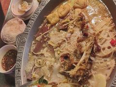 -鱼神脆皮烤鱼(深圳光明田寮村店)