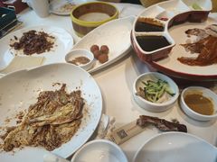 -大鸭梨烤鸭(金色漫香店)
