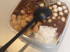-甜心闲生传统手工冰粉(奎星楼店)