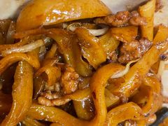 -金杨拉面王小吃面馆·牛三宝面·红烧牛肉粉