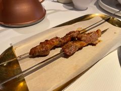 -西域阿里马新疆菜·清真(桂花路店)