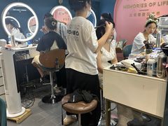 -海马体照相馆(无锡清扬茂业天地店)