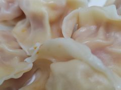 -鸿毛饺子(紫竹桥店)