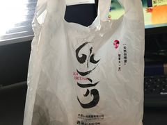 -水一方现烤鱿鱼丝大连特产(高新苏宁百货店)