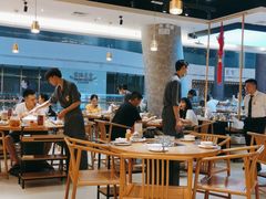 大堂-湯系·煲汤手艺人(东二环泰禾广场店)
