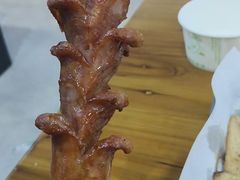 -魏记里脊肉炸炸炸(南门口店)