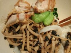 -漆黑觉米粉(三里屯店)