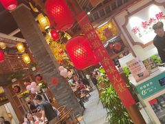 -钵家大院·地道湖北菜(江夏·大花岭店)