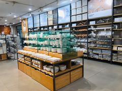-MUJI无印良品(茂业天地店)