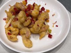 -新吉士·上海菜(浦东LCM置汇旭辉店)